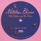 Natalie Prass – The Future And The Past (LP Vinyl)