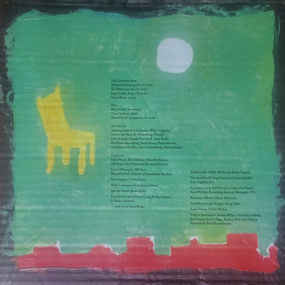 Nellie Mckay – Hey Guys Watch This (LP Vinyl)