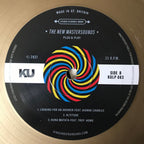 New Mastersounds – Plug & Play (2-LP Vinyl)