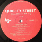 Nick Lowe – Quality Street: A Seasonal Selection For All The Family (LP Vinyl)
