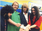 NRBQ – Honest Dollar (CD)