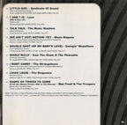 Nuggets - Original Artyfacts From The First Psychedelic Era (CD)