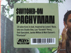 Pachyman – Switched-On (LP Vinyl)
