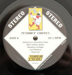 Parquet Courts – Sympathy For Life (LP Vinyl)