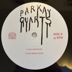 Parquet Courts – Tally All The Things You Broke (LP Vinyl)