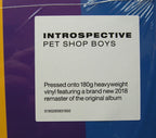 Pet Shop Boys – Introspective (LP Vinyl)