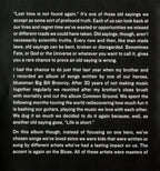 Dave Alvin and Phil Alvin – Lost Time (CD)