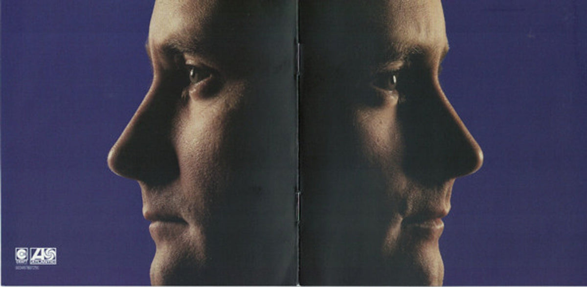 Phil Collins – Hello I Must Be Going (CD)
