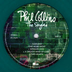 Phil Collins – Singles (2-LP Vinyl)