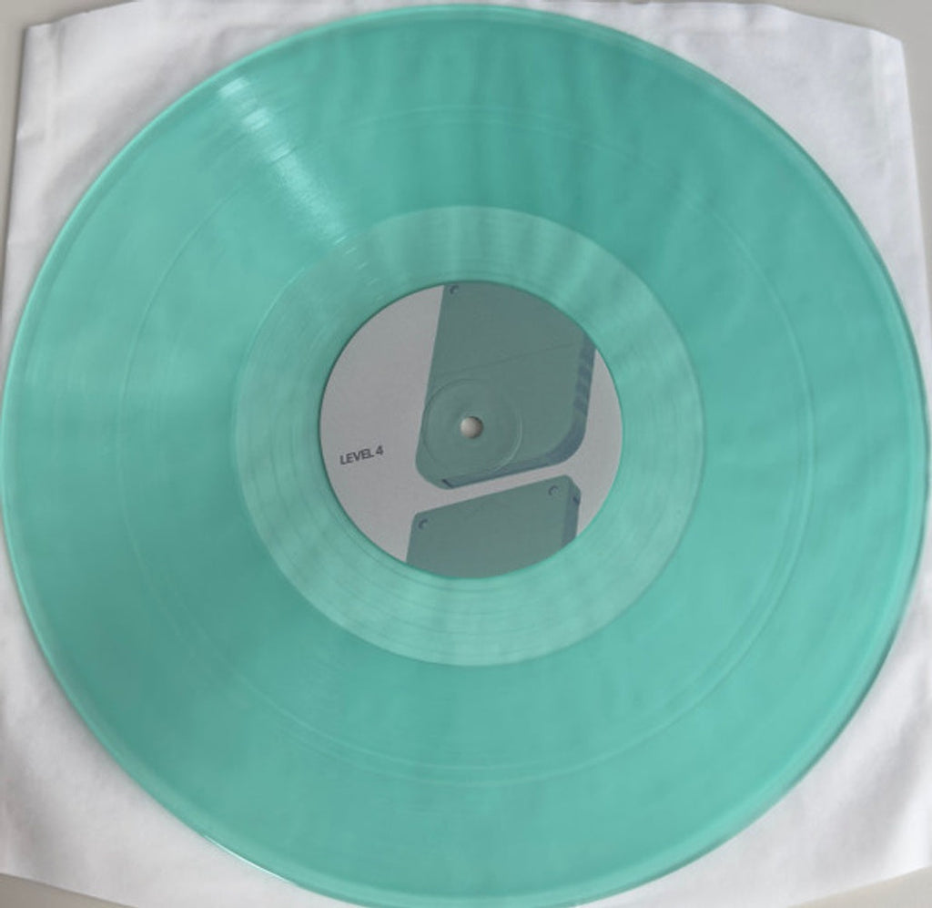 Pizza Hotline – Level Select (2-LP Vinyl)