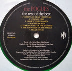 The Pogues – Rest Of The Best (LP Vinyl)