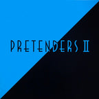 Pretenders – Pretenders II (3-CD)