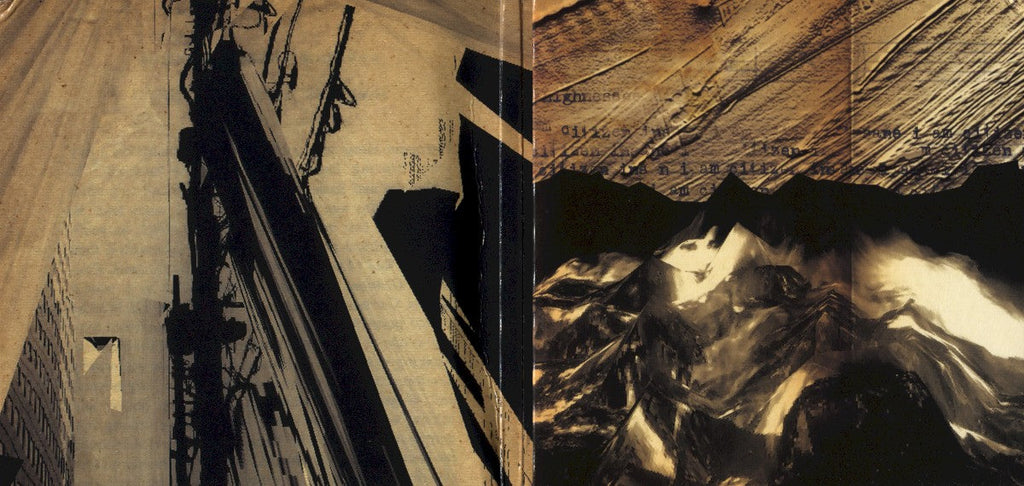 Radiohead – KID A MNESIA (3-CD)