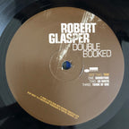 Robert Glasper – Double Booked (2-LP Vinyl)
