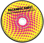 Rockabye Baby! – Lullaby Renditions of Grateful Dead (CD)