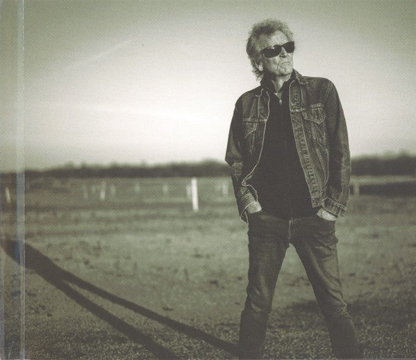 Rodney Crowell – Airline Highway (LP Vinyl)
