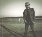 Rodney Crowell – Airline Highway (LP Vinyl)
