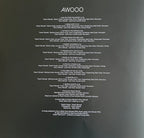 Ruen Brothers – Awooo (Frosted Shadow Vinyl LP)