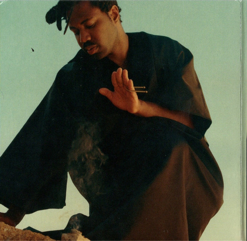 Sampha – Lahai (CD)