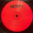 SBTRKT – Wonder Where We Land (LP Vinyl)
