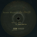 Scott Walker – The Drift (2-LP Vinyl)