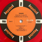Shabaka – Perceive Its Beauty, Acknowledge Its Grace (LP Vinyl)