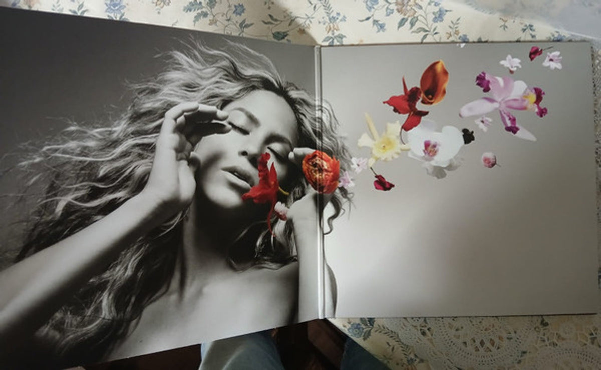 Shakira – Fijacion Oral Vol. 1 (LP Vinyl)