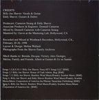 Shaver – Victory (CD)