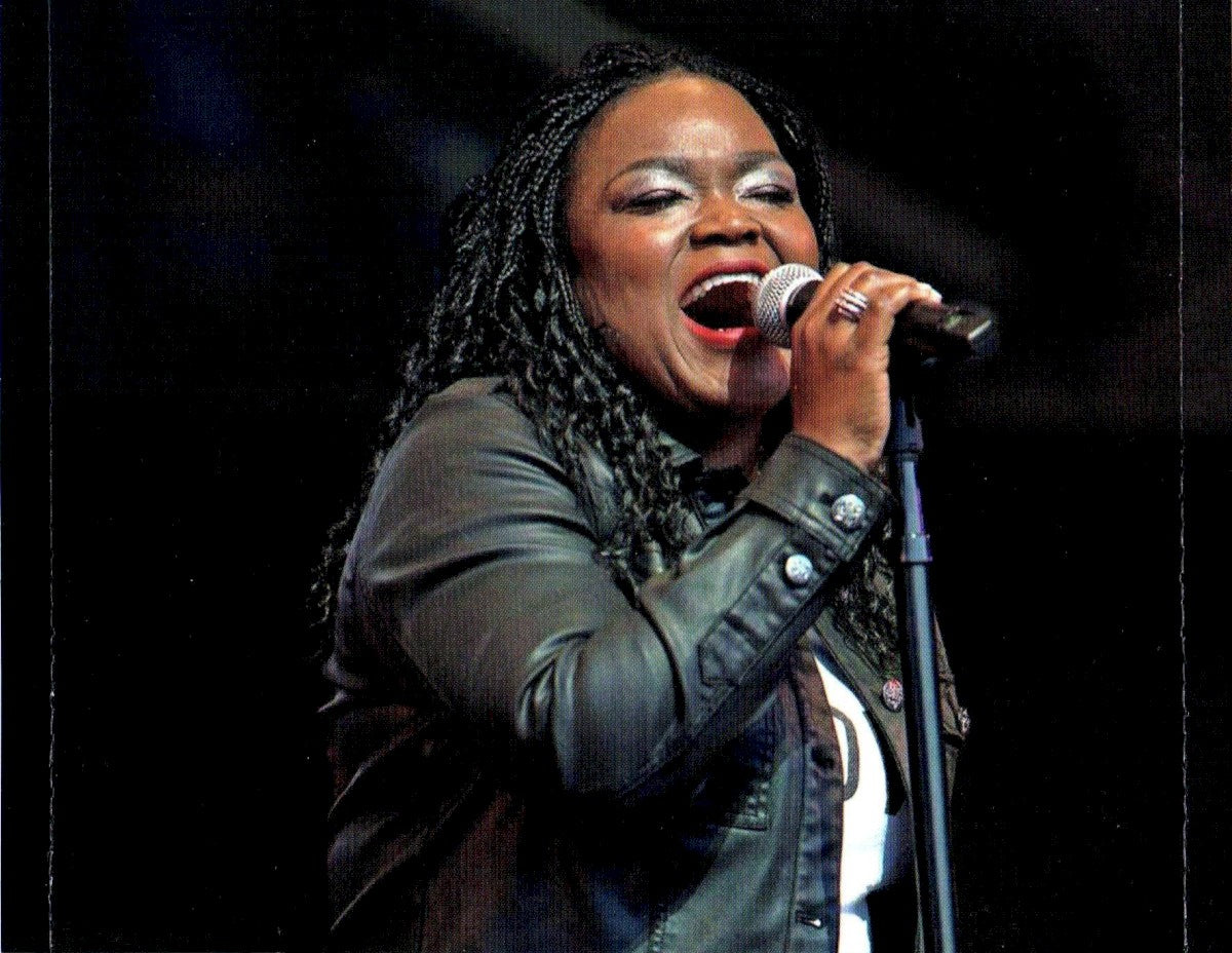 Shemekia Copeland – Done Come Too Far (CD)