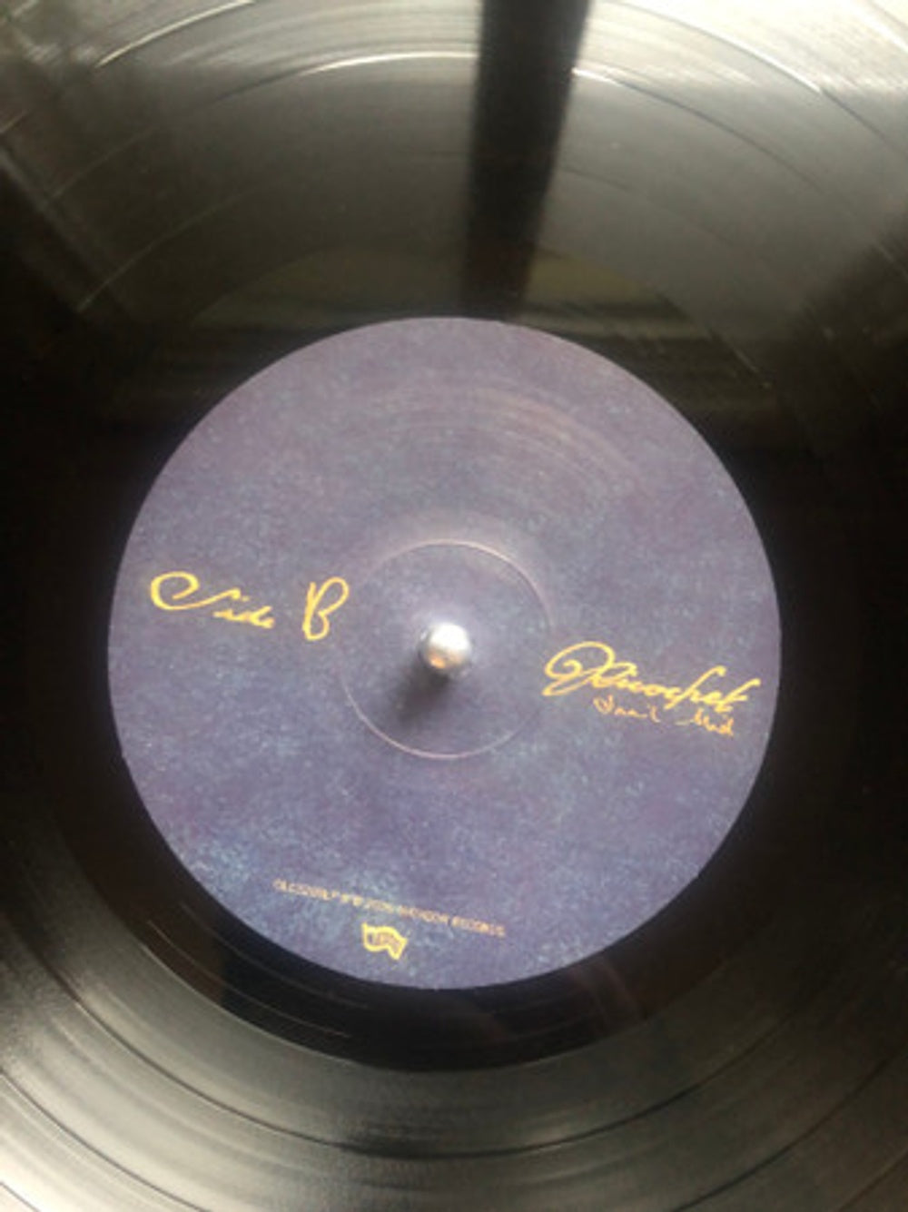 Snail Mail – Ricochet (LP Vinyl)
