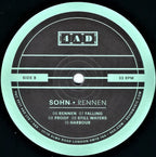 Sohn – Rennen (LP Vinyl)