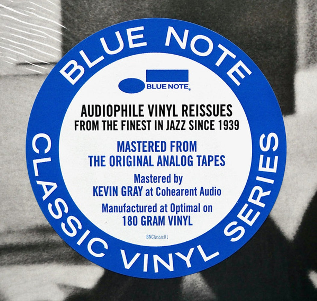 Sonny Clark – Cool Struttin' (LP Vinyl)