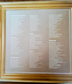 Sophs – Goldstar (LP Vinyl)