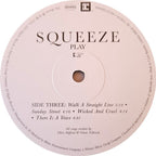 Squeeze – Play (2-LP Vinyl)