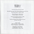 Steve Kuhn – Live at Birdland (CD)