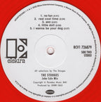 The Stooges – The Stooges (LP Vinyl)