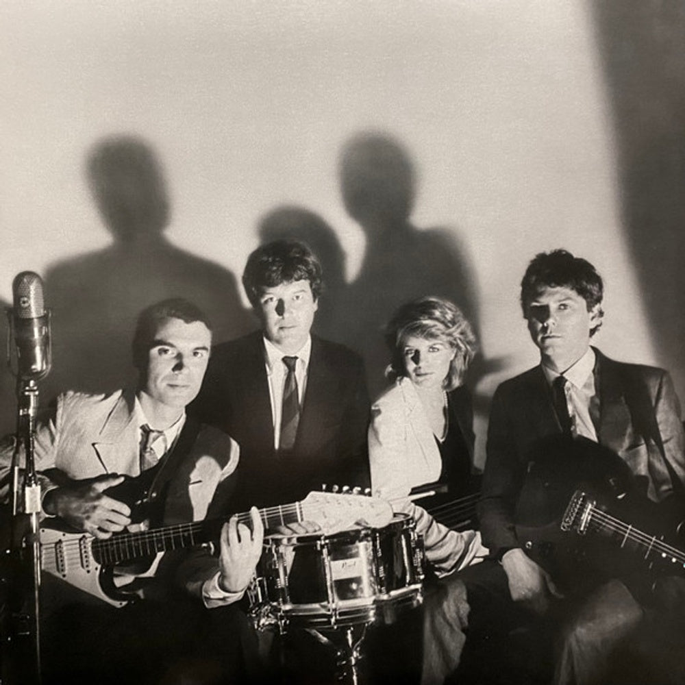 Talking Heads – True Stories (LP Vinyl)