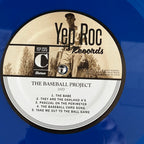 The Baseball Project – 3rd (2-LP Vinyl)
