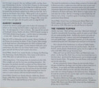 The Baseball Project – Vol. 1: Frozen Ropes & Dying Quails (CD)