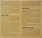 The Baseball Project – Volume 2: High and Inside (CD)