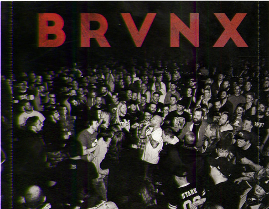 The Bronx – The Bronx V (CD)