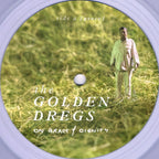 The Golden Dregs – On Grace & Dignity (LP Vinyl)