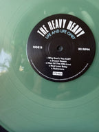 The Heavy Heavy – Life And Life Only: Expanded Edition (LP Vinyl)