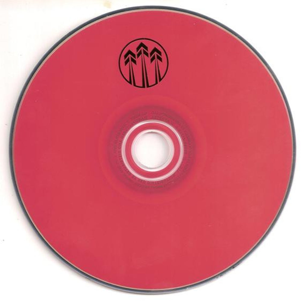 The John Butler Trio – April Uprising (CD)