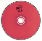 The John Butler Trio – April Uprising (CD)
