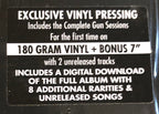 The Minus 5 – The Minus 5 (LP + 7" Vinyl)