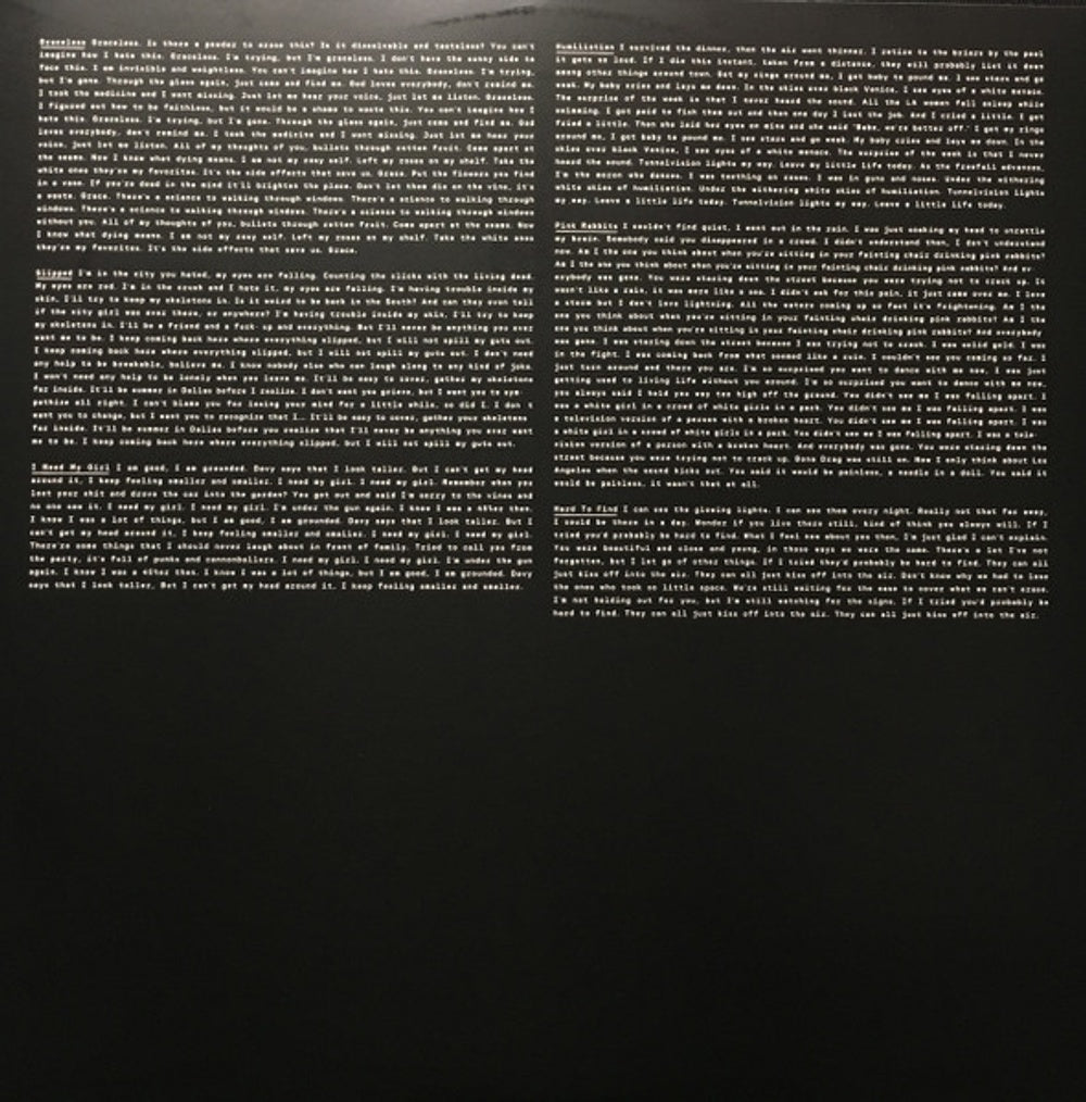 The National – Trouble Will Find Me (2-LP Vinyl)