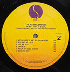 The Replacements – Don't Tell A Soul (LP Vinyl)