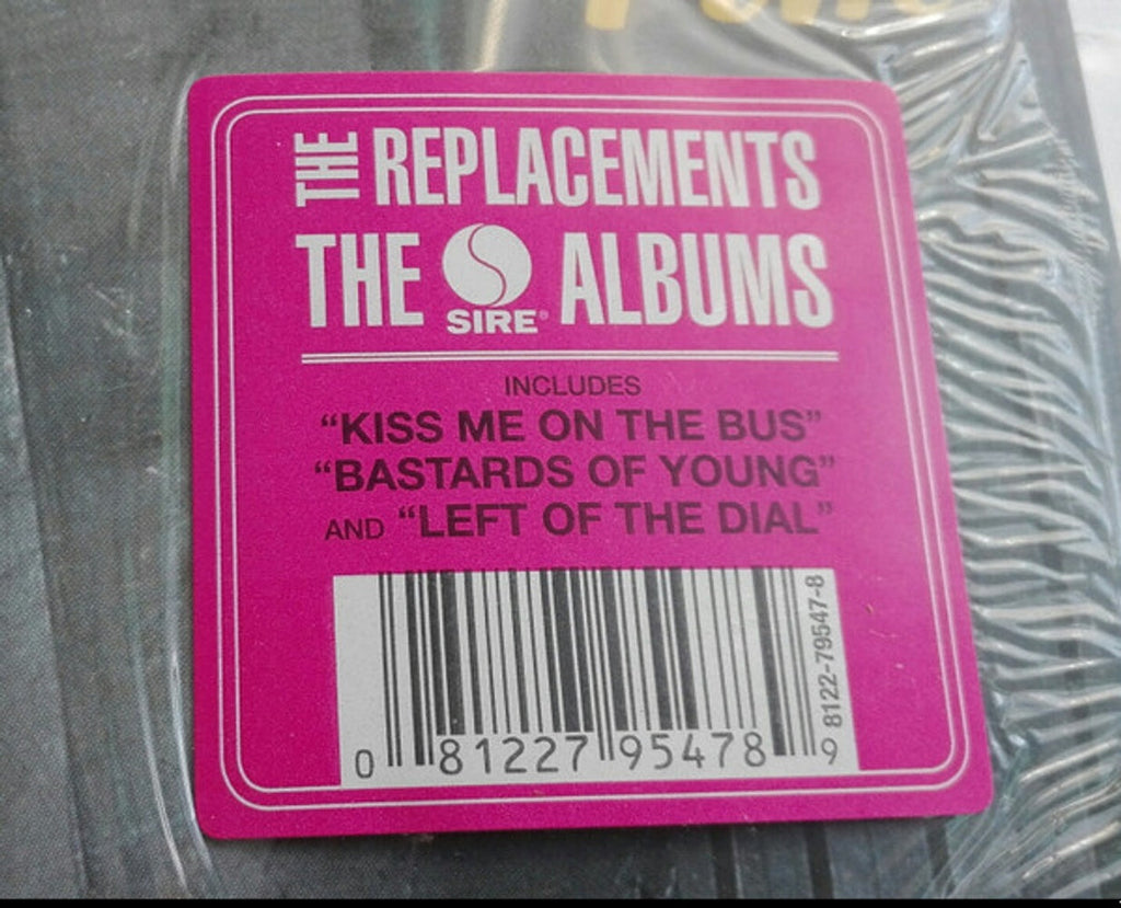 The Replacements – Tim (LP Vinyl)