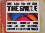 The Smile – A Light for Attracting Attention (2-LP Vinyl)